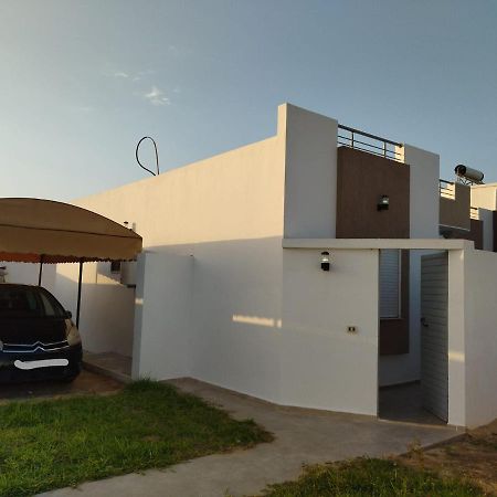Villa Noe Djerba Midoun Bagian luar foto