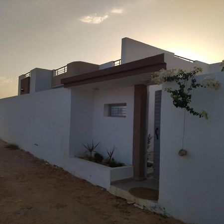 Villa Noe Djerba Midoun Bagian luar foto