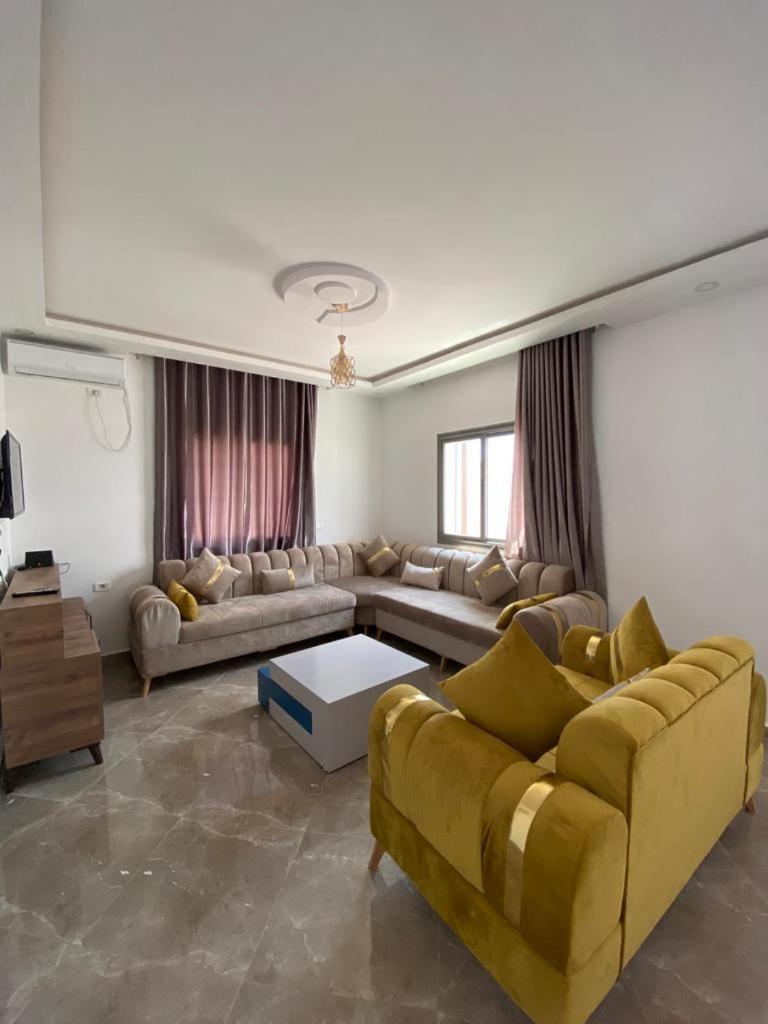 Villa Noe Djerba Midoun Bagian luar foto