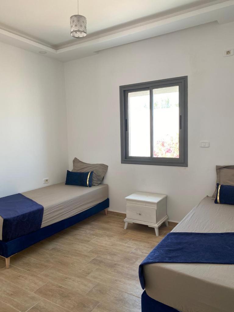 Villa Noe Djerba Midoun Bagian luar foto